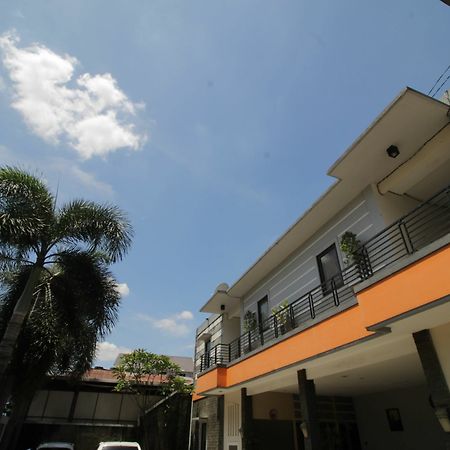 Reddoorz @ Pangeran Antasari 2 Cilandak (Jakarta) Exterior foto