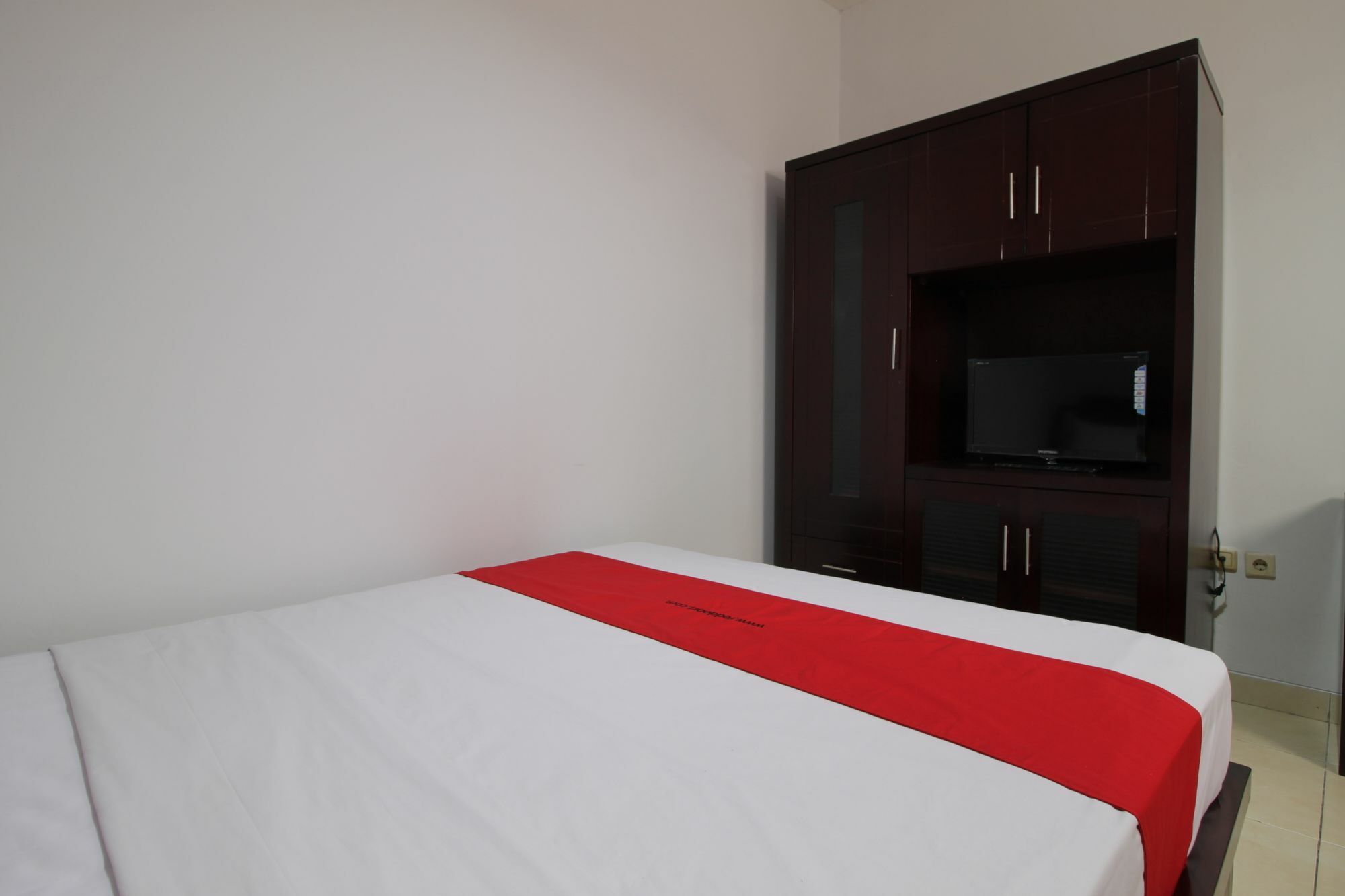 Reddoorz @ Pangeran Antasari 2 Cilandak (Jakarta) Exterior foto