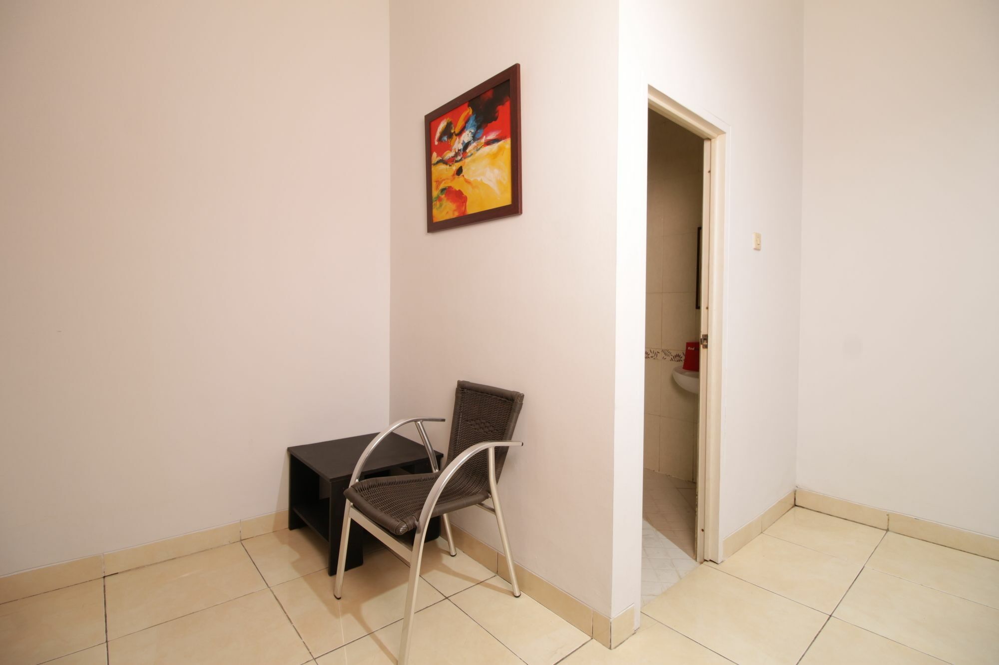 Reddoorz @ Pangeran Antasari 2 Cilandak (Jakarta) Exterior foto